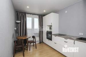 1-к квартира, вторичка, 31м2, 18/19 этаж