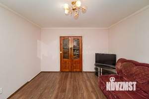 3-к квартира, вторичка, 60м2, 1/9 этаж