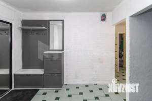 2-к квартира, вторичка, 54м2, 1/5 этаж