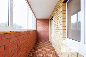 1-к квартира, вторичка, 35м2, 3/10 этаж