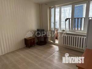 Студия квартира, вторичка, 17м2, 2/8 этаж