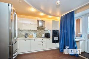 3-к квартира, вторичка, 110м2, 3/10 этаж