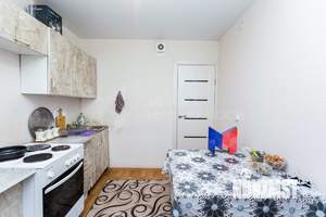 3-к квартира, вторичка, 72м2, 10/10 этаж