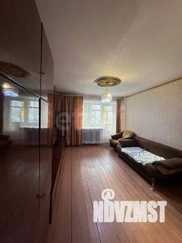 1-к квартира, вторичка, 34м2, 1/9 этаж