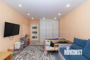 2-к квартира, вторичка, 68м2, 14/18 этаж