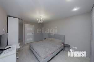 3-к квартира, вторичка, 61м2, 5/9 этаж