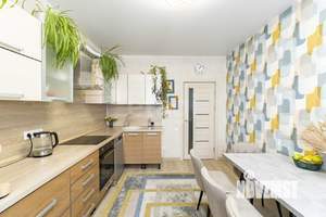 2-к квартира, вторичка, 67м2, 10/10 этаж