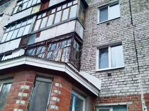 2-к квартира, вторичка, 45м2, 3/5 этаж