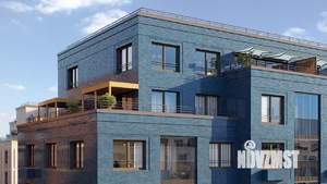 1-к квартира, вторичка, 42м2, 6/11 этаж