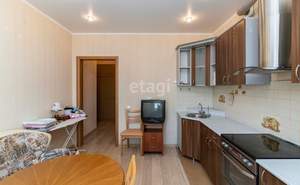 1-к квартира, вторичка, 46м2, 5/14 этаж