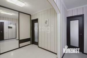 1-к квартира, вторичка, 45м2, 7/12 этаж