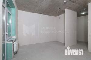 Студия квартира, вторичка, 26м2, 10/24 этаж