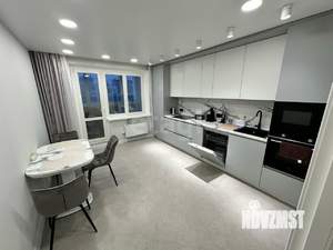2-к квартира, вторичка, 67м2, 13/15 этаж