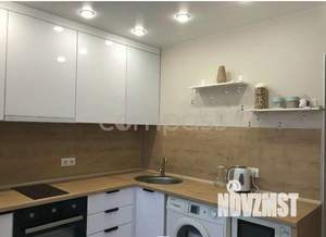 1-к квартира, вторичка, 36м2, 10/10 этаж