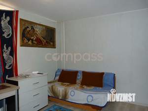 2-к квартира, вторичка, 27м2, 7/9 этаж