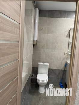 1-к квартира, вторичка, 51м2, 10/19 этаж