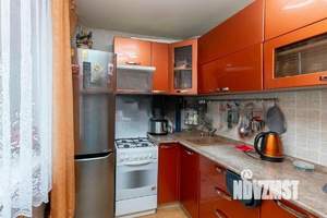 3-к квартира, вторичка, 59м2, 3/5 этаж