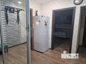 2-к квартира, вторичка, 54м2, 1/5 этаж