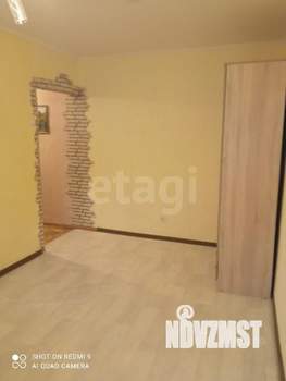 1-к квартира, вторичка, 32м2, 2/5 этаж