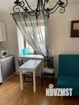 1-к квартира, вторичка, 42м2, 1/16 этаж