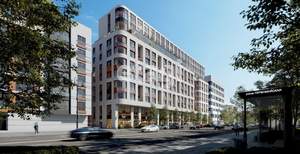 1-к квартира, вторичка, 50м2, 3/10 этаж