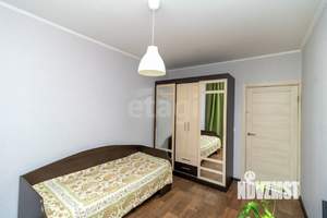 2-к квартира, вторичка, 56м2, 7/10 этаж