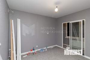 Студия квартира, вторичка, 21м2, 9/17 этаж