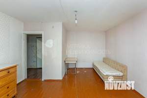 1-к квартира, вторичка, 32м2, 3/5 этаж