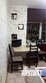 2-к квартира, вторичка, 48м2, 2/5 этаж