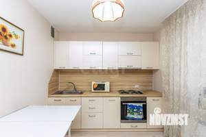 1-к квартира, вторичка, 44м2, 7/14 этаж
