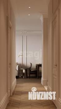 2-к квартира, вторичка, 83м2, 4/8 этаж