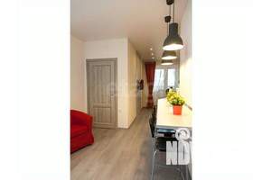 1-к квартира, вторичка, 41м2, 9/17 этаж