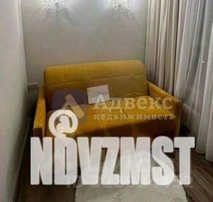 2-к квартира, вторичка, 44м2, 8/10 этаж