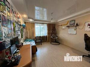 4-к квартира, вторичка, 110м2, 9/10 этаж