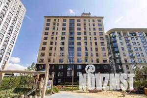 2-к квартира, вторичка, 91м2, 5/12 этаж