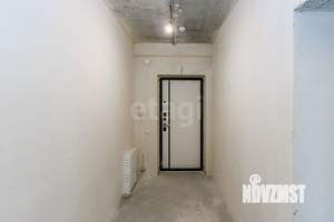 Студия квартира, вторичка, 29м2, 5/9 этаж