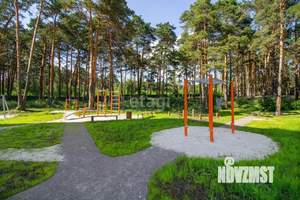 4-к квартира, вторичка, 96м2, 9/10 этаж