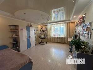 4-к квартира, вторичка, 110м2, 9/10 этаж