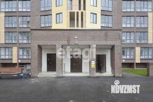 Студия квартира, вторичка, 16м2, 9/16 этаж