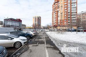 4-к квартира, вторичка, 74м2, 9/9 этаж