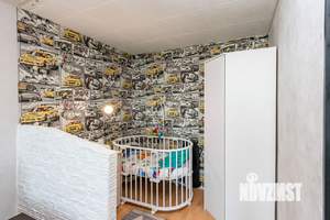 1-к квартира, вторичка, 35м2, 7/10 этаж