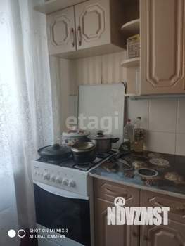 1-к квартира, вторичка, 32м2, 3/4 этаж