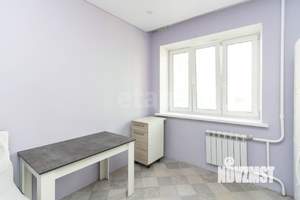 2-к квартира, вторичка, 59м2, 3/17 этаж