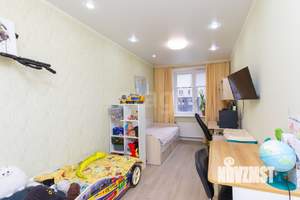 2-к квартира, вторичка, 63м2, 2/19 этаж