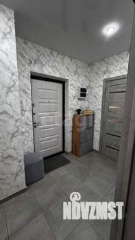 1-к квартира, вторичка, 38м2, 14/16 этаж