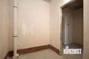 Студия квартира, вторичка, 28м2, 6/24 этаж