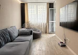 2-к квартира, вторичка, 64м2, 3/19 этаж