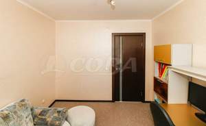 4-к квартира, вторичка, 73м2, 6/9 этаж