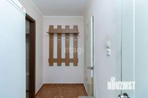 2-к квартира, вторичка, 53м2, 1/9 этаж