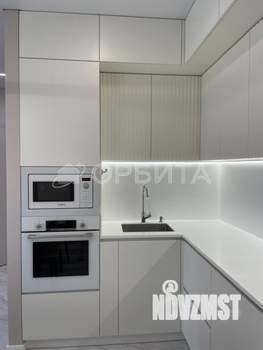 1-к квартира, вторичка, 49м2, 7/9 этаж